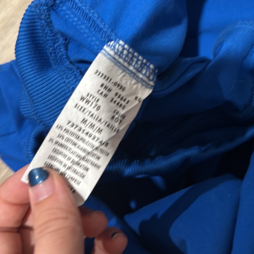 Scrub pants - Picture 2 of 3
